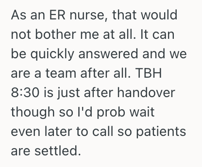 Screenshot 2025 03 17 at 2.31.55 PM Man Told His Wife That An Evening Phone Call To Her Work Is Unprofessional, So An Argument Between Them Ensued